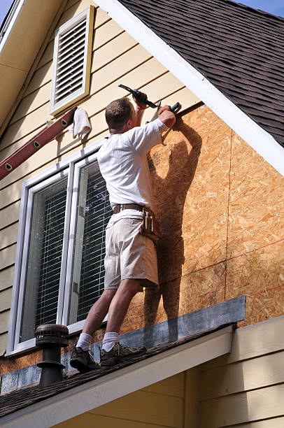 Best Brick Veneer Siding  in Anna, OH